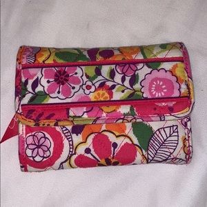 Vera Bradley wallet